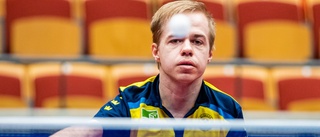Öhgren svensk mästare – mötte sin dubbelpartner i final