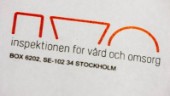 Vårdbiträde vred runt patients bröstvårtor