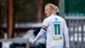 Wårell gjorde drömmål mot Friska Viljor – men Bergnäsets AIK förlorade igen: "Målen har ingen betydelse om vi förlorar"