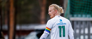 Wårell gjorde drömmål mot Friska Viljor – men Bergnäsets AIK förlorade igen: "Målen har ingen betydelse om vi förlorar"