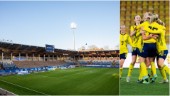 Uppsala nobbade fotbollsmästerskap – efter föreningarnas protester: "Frågan kom"