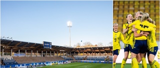 Uppsala nobbade fotbollsmästerskap – efter föreningarnas protester: "Frågan kom"
