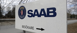 Staten beställer mer vapen av Saab