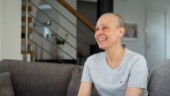 Glädjebeskedet för Rohlin efter cancerkampen: "Det känns helt fantastiskt""