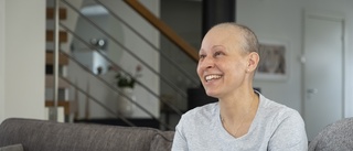 Glädjebeskedet för Rohlin efter cancerkampen: "Det känns helt fantastiskt""