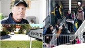Ukrainska flyktingar kan hamna på Klostergården • Benny Hallgren: ”Det är klart”