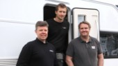 Traktor och husvagnsservice får nya ägare • Torbjörn Andersson ser fram emot ledighet: ”Jobbet har varit mitt intresse”