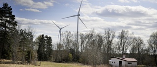 MP vindkraftsstöd skulle ge Sörmland 78 miljoner