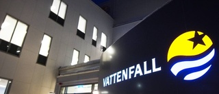 I dag: Vattenfall presenterar ersättningsjobb