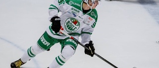 Uppgifter: AHL-spelare väljer mellan Luleå och Skellefteå