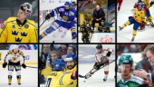 Superfakta: Så har Luleå Hockeys konkurrenter rustat