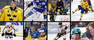 Superfakta: Så har Luleå Hockeys konkurrenter rustat