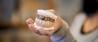 RSMH: "Vi vill se en ännu mer jämlik tandhälsa"