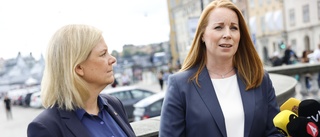 Andersson: Kristerssons ledarskap håller inte