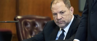 Weinsteins överklagande avslås av domstol