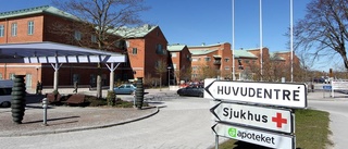 Läkare på Visby lasarett får kritik av IVO