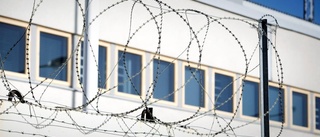 JO riktar skarp kritik mot anstalten i Visby