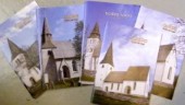 Sju läsvärda skrifter med information om gotländska kyrkor