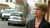 Karin Svensson Smith frågar miljöministern om Bästeträsk
