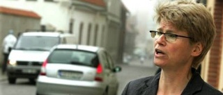 Karin Svensson Smith frågar miljöministern om Bästeträsk
