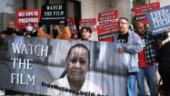 Texas pausar avrättning av 14-barnsmamma