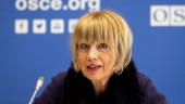OSSE drar sig ur Ukraina efter ryskt veto