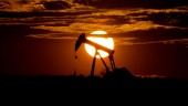 Oljepriset stiger – Opecmöte avslutat