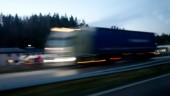 Regeringen vill tillåta längre lastbilar