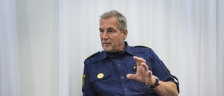 Uppsalapolisen: Vi behöver nya metoder mot våldet • "Ett raseri vi inte sett förut"