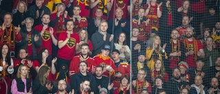 Vimmel: Vilka var på Luleå hockeys finalmatch? • 27 bilder från Coop Norrbotten Arena