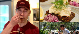 Uppskattad smakrunda tillbaka – här är nya restaurangerna som deltar: "Vill lyfta Eskilstuna som matstad"