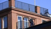 Man jagas efter mordförsök på Malmöhotell