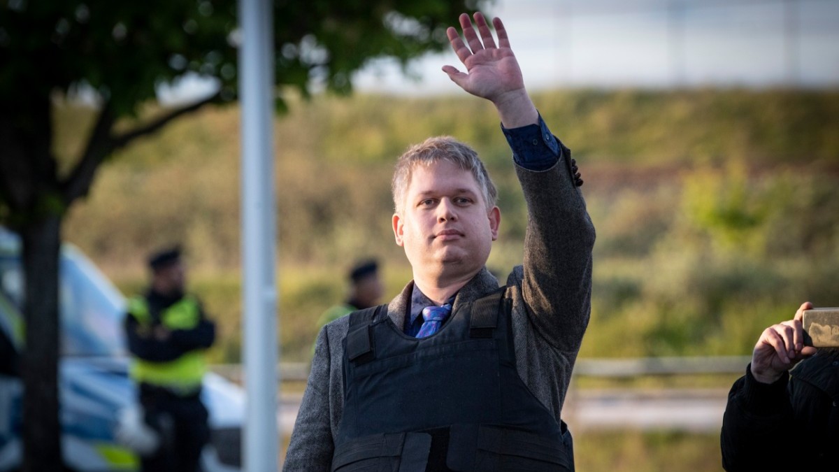 Självklart har yttrandefriheten gränser Corren