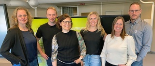 Nya utbildningar välkomnas – industrin behöver kompetens: "Vi hoppas vi fyller samtliga platser i Piteå"