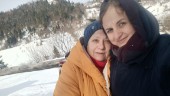 Natalia flydde Donetsk: "Kan aldrig återvända"
