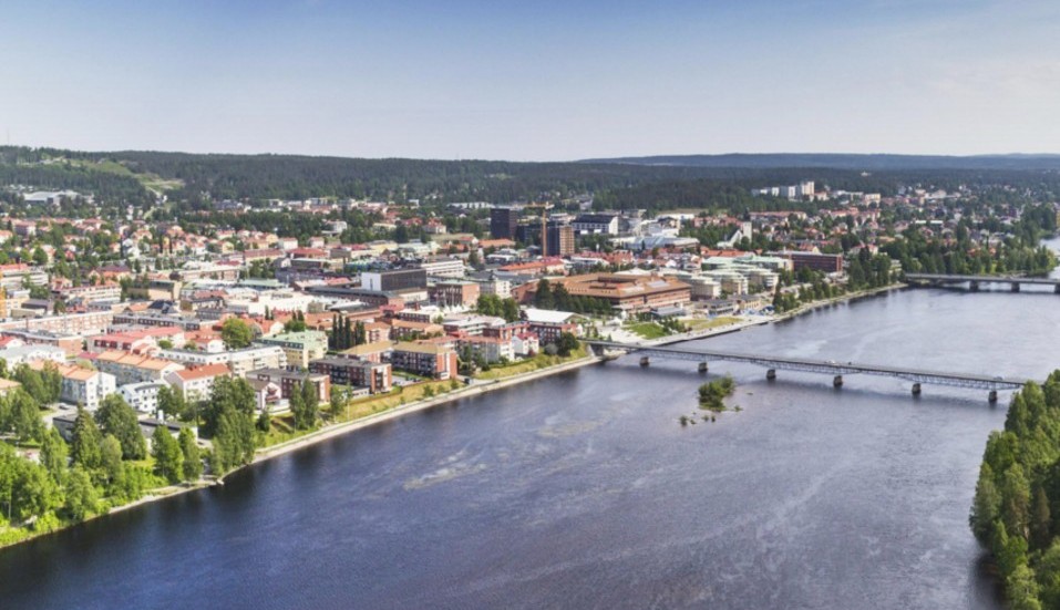 Brotten inträffade i Skellefteå tidigare i år.