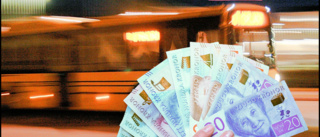 Körskollärare i Norrbotten åtalas för mutbrott – tog emot 146 500 kronor