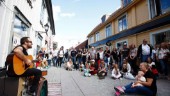 SM inställt – gatumusikanterna upptagna på andra håll i Sommar-Sverige