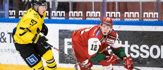 Linden värvar center med meriter från Hockeyallsvenskan: "Älskar att göra allt för att vinna"
