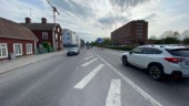 Vältrafikerad gata smalnas av när cykelväg breddas – miljonregn ska få fler att cykla i Eskilstuna