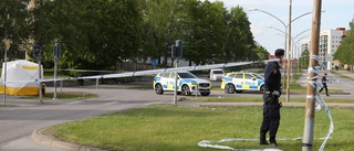Häktas efter dödsskjutning i Eskilstuna