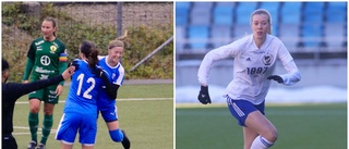 Höjdpunker: Svärtinge SK - IFK Norrköping 