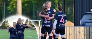 Skellefteå FC fortsätter att vinna – obesegrade i Damtrean efter vinst mot Medle SK: "Medle hade svårt att hänga med oss"