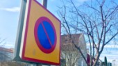 Parkeringszonen på Norrböle: Förening begärde ändrade regler • Vill kunna parkera utanför sitt hus
