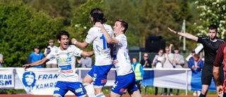 Direkt: Följ Nyköping mot IFK Luleå här!