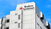 Kontor för lyhört i stadshuset