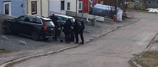 Därför agerar insatsstyrkan