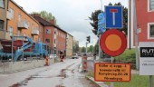 Här grävs det i Linköping i sommar: "Där får vi en jättepåverkan"