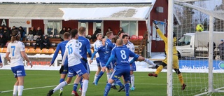 Repris: Se kvartsfinalen mellan Bergnäset - Storfors