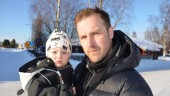 Förälder: Faran är inte över än